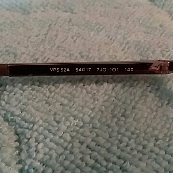 Mens Prada Glasses - Picture 6 of 6